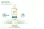Instructions for use for Ducray Sensinol verzachtende reinigingsolie/doucheolie, 200 ml - 5