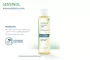 Instructions for use for Ducray Sensinol verzachtende reinigingsolie/doucheolie, 200 ml - 6