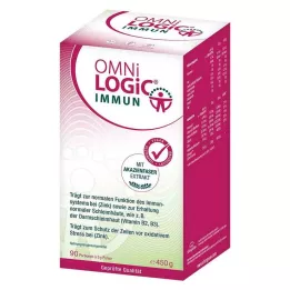 OMNI LOGiC Immuunpoeder, 450 g