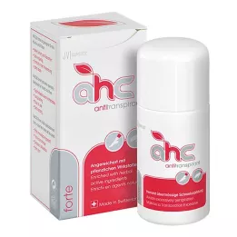AHC forte vloeibaar antitranspiratiemiddel, 30 ml