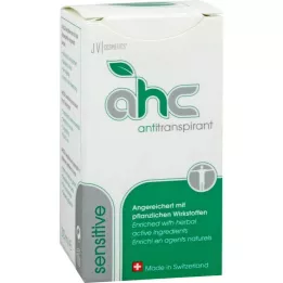 AHC gevoelig vloeibaar antitranspiratiemiddel, 30 ml