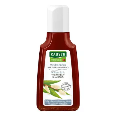 RAUSCH Wilgenschors speciaal shampoo, 40 ml