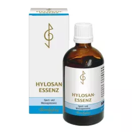 HYLOSAN Essentie, 100 ml