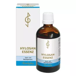 HYLOSAN Essentie, 100 ml