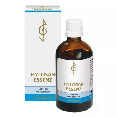 Hylosan-essence, 100 ml