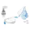 Aponorm inhalatieapparaat Compact Jaarverpakking, 1 st