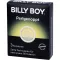 BILLY BOY gepareld, 3 stuks