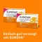 Eunova Lange Termijn 50+ Capsules, 120 st