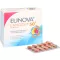 EUNOVA Langdurige 50+ capsules, 120 stuks