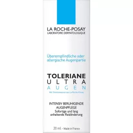 ROCHE-POSAY Toleriane Ultra Oogcrème, 20 ml