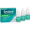 SYSTANE HYDRATION Bevochtigingsdruppels voor de ogen, 3X10 ml