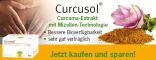 Instructions for use for Curcusol-capsules, 120 st - 1