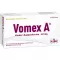 VOMEX A Zetpillen voor kinderen 40 mg, 5 stuks