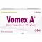 VOMEX A Zetpillen voor kinderen 70 mg forte, 5 stuks