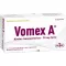 VOMEX A Zetpillen voor kinderen 70 mg forte, 5 stuks