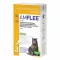 AMFLEE 50 mg spot-on oplossing voor katten, 3 stuks