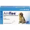 AMFLEE 268 mg spot-on oplossing voor grote honden 20-40kg, 3 st