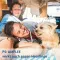 AMFLEE 402 mg spot-on oplossing voor zeer grote honden 40-60kg, 3 st