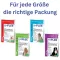 AMFLEE 402 mg spot-on oplossing voor zeer grote honden 40-60kg, 3 st