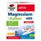 DOPPELHERZ Magnesium+kalium DIRECT sachet, 20 stuks