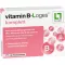 VITAMIN B-LOGES volledige filmomhulde tabletten, 60 st