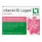 VITAMIN B-LOGES volledige filmomhulde tabletten, 60 st