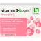 VITAMIN B-LOGES volledige filmomhulde tabletten, 120 st
