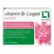 VITAMIN B-LOGES volledige filmomhulde tabletten, 120 st