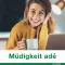 VITAMIN B-LOGES volledige filmomhulde tabletten, 120 st
