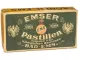 Instructions for use for Emser pastilles zonder menthol, 30 stuks - 5