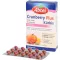 ABTEI Pompoen Plus Cranberry-capsules, 30 capsules
