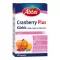 ABTEI Pompoen Plus Cranberry-capsules, 30 capsules