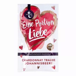 T BY tetesept Een portie liefde, 60 g