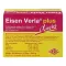 EISEN VERLA plus directe stokjes, 30 stuks
