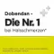 Dobensana® suikervrije zuigtabletten met citroensmaak, 24 st