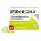 Dobensana® suikervrije zuigtabletten met citroensmaak, 24 st