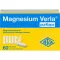 MAGNESIUM VERLA purKaps veganistische capsules voor oraal gebruik, 60 stuks