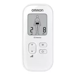 OMRON E3 Intense TENS apparaat, 1 stuk