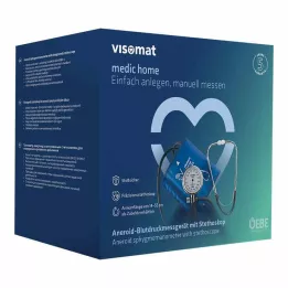 VISOMAT hospitaal M 22-32cm Steth.Blutdr.Messg., 1 st