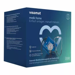 VISOMAT hospitaal XL 32-42cm Steth.Blutdr.Messg., 1 st