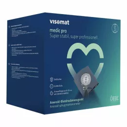 VISOMAT medic pro bloeddrukmeter, 1 pc
