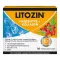 LITOZIN Rozenbottel+Collageen ampul, 30X25 ml