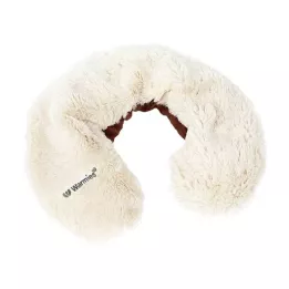 WARMIES Nekwarmer beige, 1 st