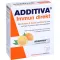 ADDITIVA Immuun Direct Sticks, 20 stuks