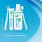 Meridol veilige adem mondwater, 400 ml