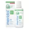 Meridol veilige adem mondwater, 400 ml
