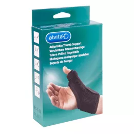 ALVITA Duimverband maat 1, 1 st