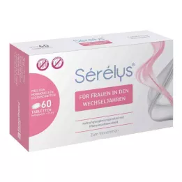 SERELYS Tabletten, 60 stuks