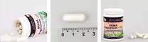 Instructions for use for Magnesium + 300 capsules, 60 st - 4