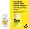 Vitamine C gebufferde capsules, 90 stuks